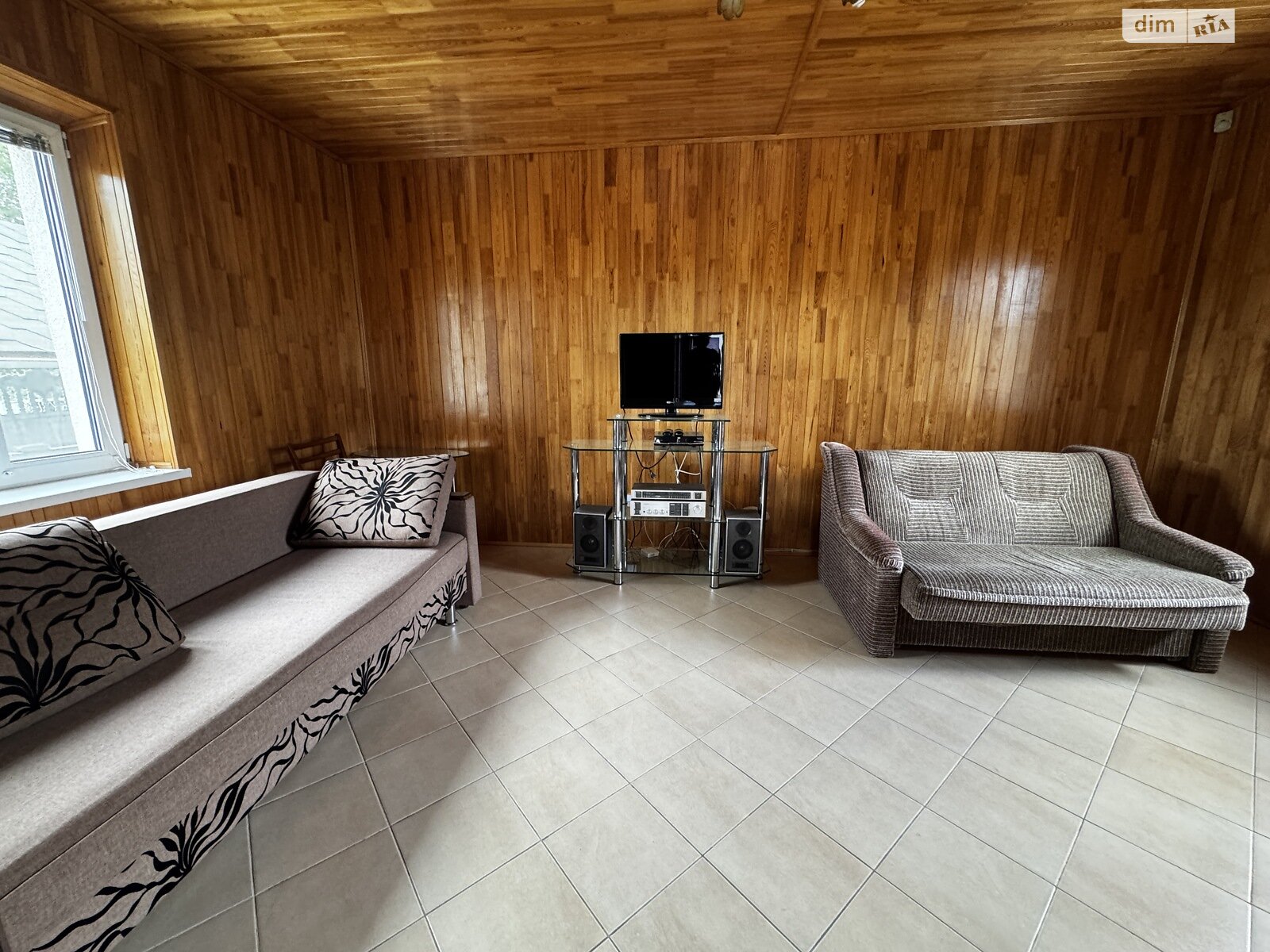 однопроверховий будинок, 38 кв. м, цегла. Здається помісячно в Вінниці, в районі undefined фото 1