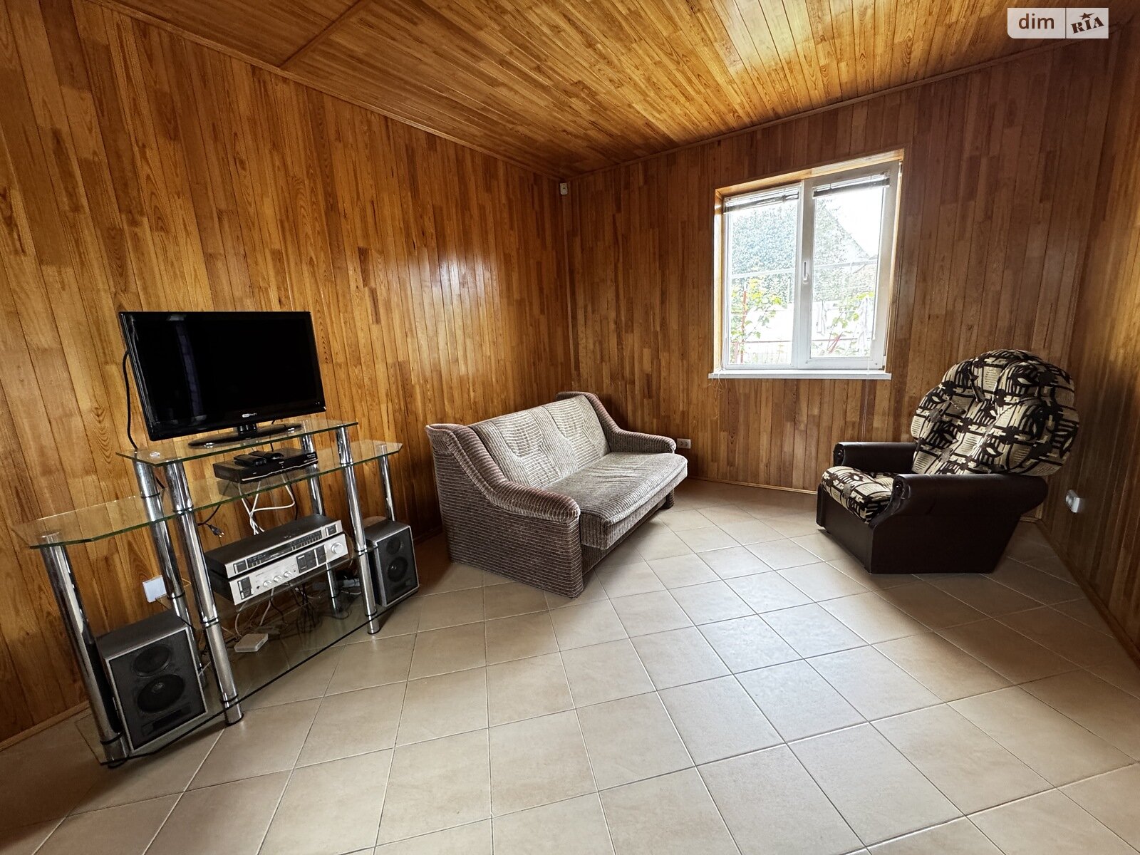 однопроверховий будинок, 38 кв. м, цегла. Здається помісячно в Вінниці, в районі undefined фото 1