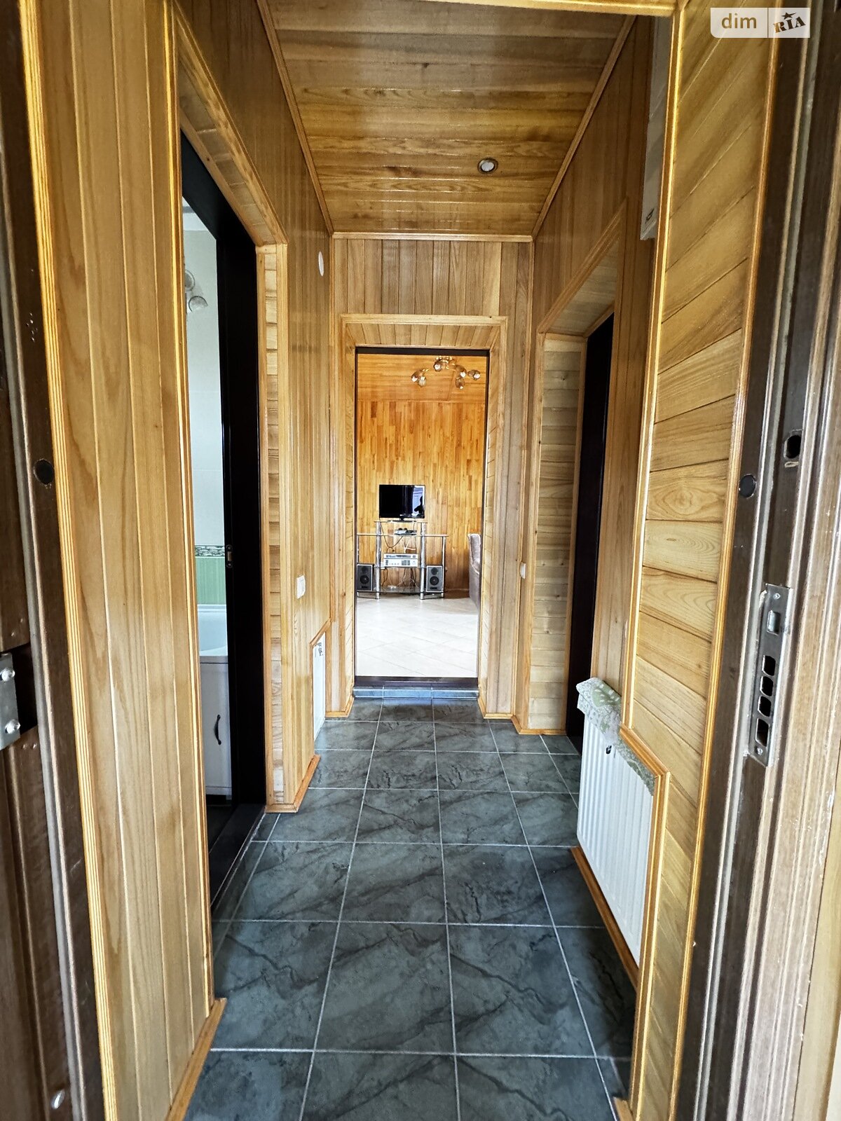 однопроверховий будинок, 38 кв. м, цегла. Здається помісячно в Вінниці, в районі undefined фото 1