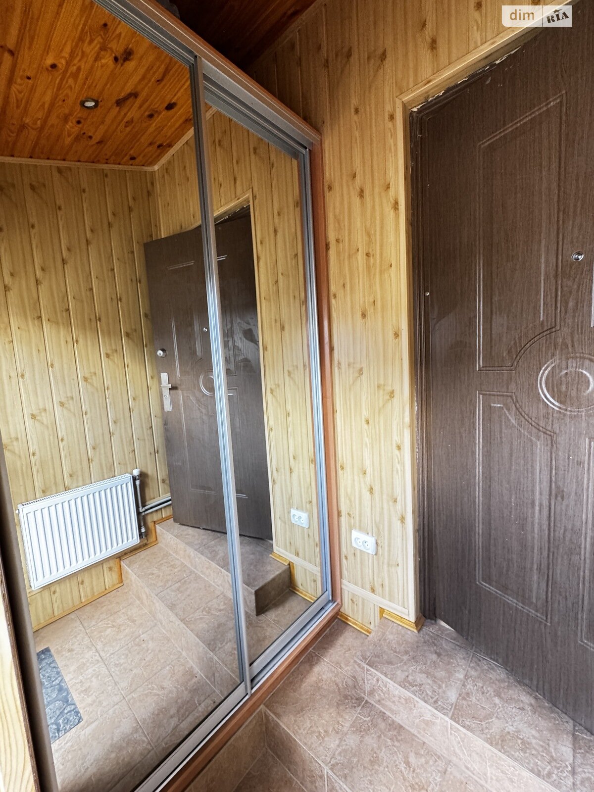 однопроверховий будинок, 38 кв. м, цегла. Здається помісячно в Вінниці, в районі undefined фото 1