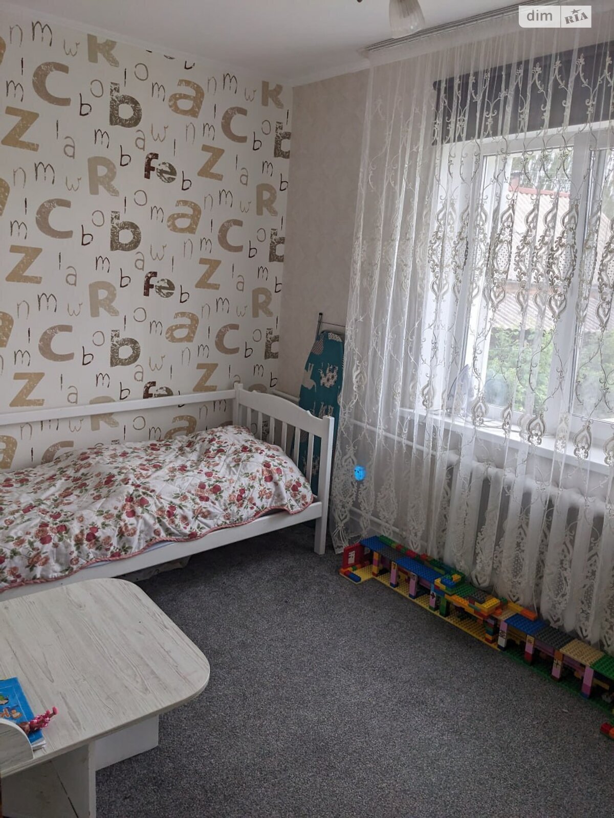 одноэтажный дом, 80 кв. м, кирпич. Сдается помесячно в Виннице, в районе Пирогово фото 1 одноэтажный дом, 80 кв. м, кирпич. Сдается помесячно в Виннице, в районе Пирогово фото 1