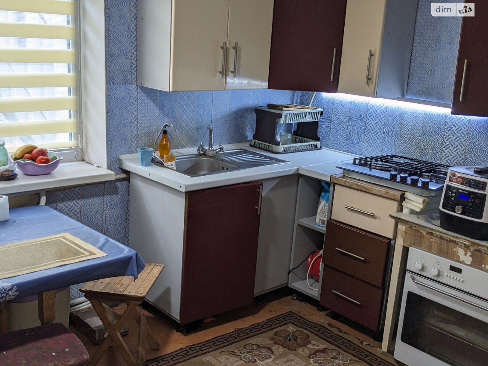 одноэтажный дом, 80 кв. м, кирпич. Сдается помесячно в Виннице, в районе Пирогово фото 1 одноэтажный дом, 80 кв. м, кирпич. Сдается помесячно в Виннице, в районе Пирогово фото 1