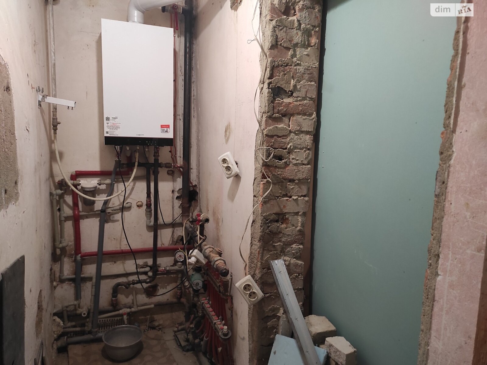 двухэтажный дом с ремонтом, 150 кв. м, кирпич. Сдается помесячно в Виннице, в районе Пирогово фото 1 двухэтажный дом с ремонтом, 150 кв. м, кирпич. Сдается помесячно в Виннице, в районе Пирогово фото 1