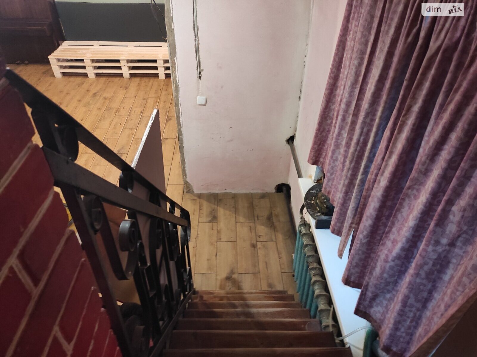 двухэтажный дом с ремонтом, 150 кв. м, кирпич. Сдается помесячно в Виннице, в районе Пирогово фото 1 двухэтажный дом с ремонтом, 150 кв. м, кирпич. Сдается помесячно в Виннице, в районе Пирогово фото 1