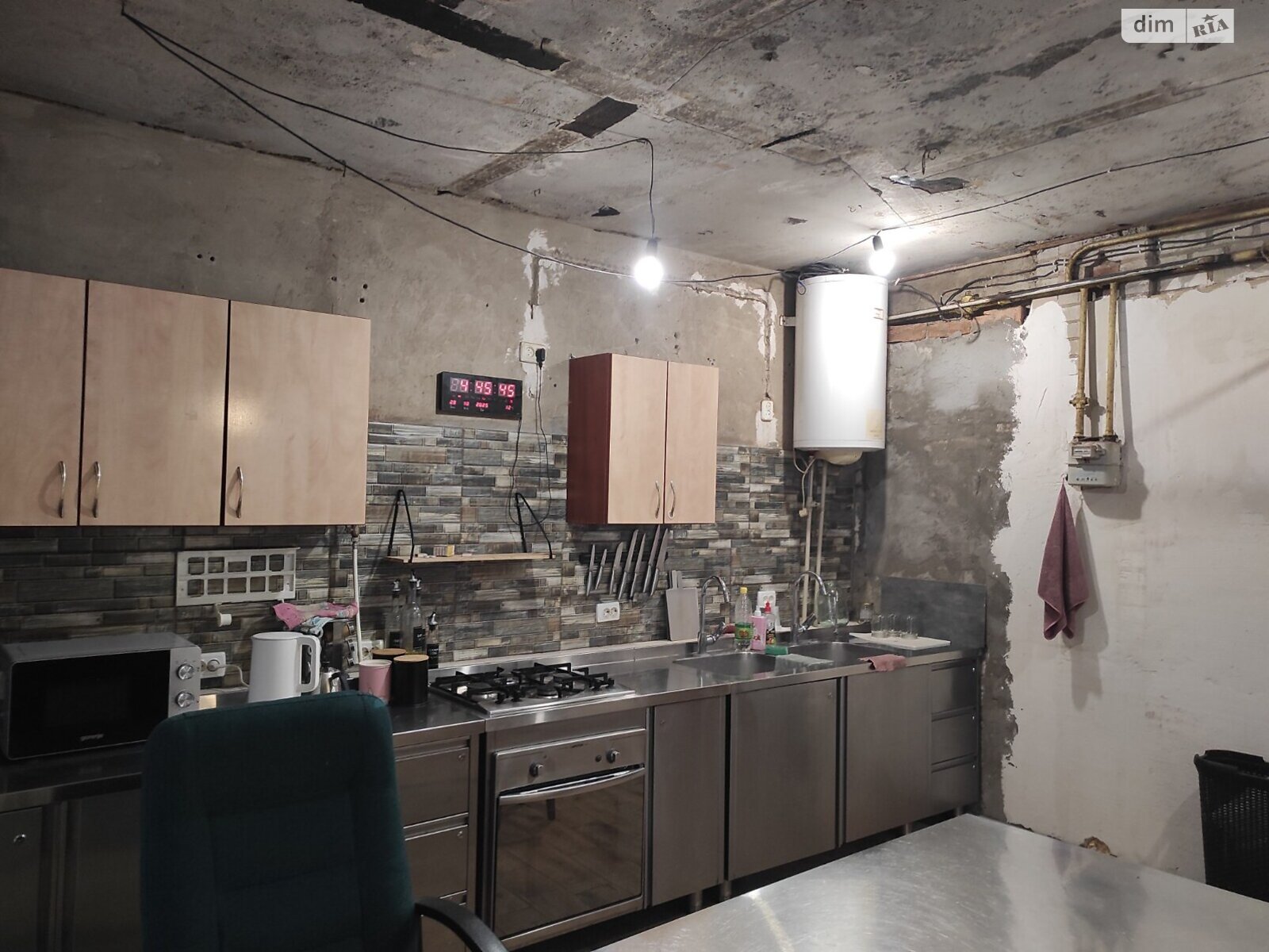 двухэтажный дом с ремонтом, 150 кв. м, кирпич. Сдается помесячно в Виннице, в районе Пирогово фото 1 двухэтажный дом с ремонтом, 150 кв. м, кирпич. Сдается помесячно в Виннице, в районе Пирогово фото 1