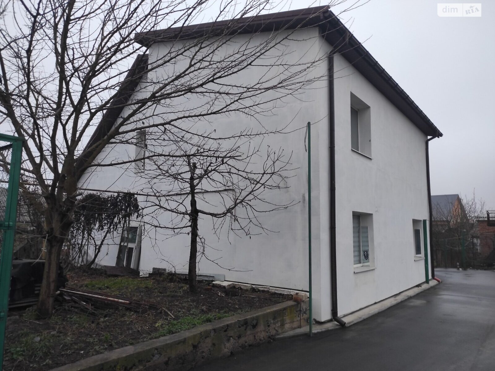 двухэтажный дом с ремонтом, 150 кв. м, кирпич. Сдается помесячно в Виннице, в районе Пирогово фото 1 двухэтажный дом с ремонтом, 150 кв. м, кирпич. Сдается помесячно в Виннице, в районе Пирогово фото 1