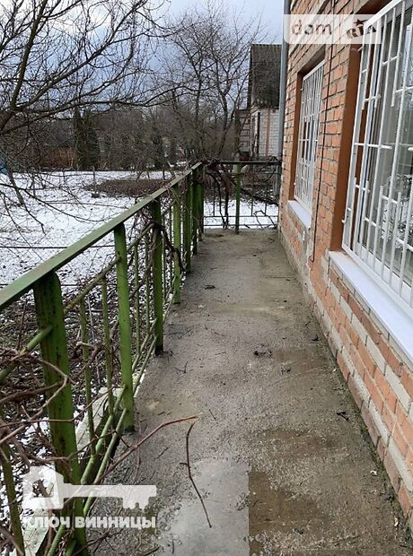 двоповерховий будинок з балконом, 120 кв. м, цегла. Здається помісячно в село Пирогово, Вінницька обл. фото 1 двоповерховий будинок з балконом, 120 кв. м, цегла. Здається помісячно в село Пирогово, Вінницька обл. фото 1