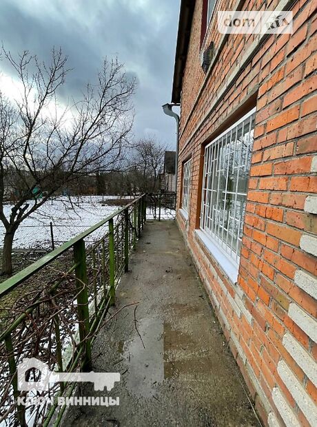 двоповерховий будинок з балконом, 120 кв. м, цегла. Здається помісячно в село Пирогово, Вінницька обл. фото 1 двоповерховий будинок з балконом, 120 кв. м, цегла. Здається помісячно в село Пирогово, Вінницька обл. фото 1