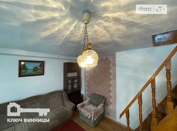 двоповерховий будинок з балконом, 120 кв. м, цегла. Здається помісячно в село Пирогово, Вінницька обл. фото 1 двоповерховий будинок з балконом, 120 кв. м, цегла. Здається помісячно в село Пирогово, Вінницька обл. фото 1