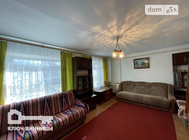 двоповерховий будинок з балконом, 120 кв. м, цегла. Здається помісячно в село Пирогово, Вінницька обл. фото 1 двоповерховий будинок з балконом, 120 кв. м, цегла. Здається помісячно в село Пирогово, Вінницька обл. фото 1