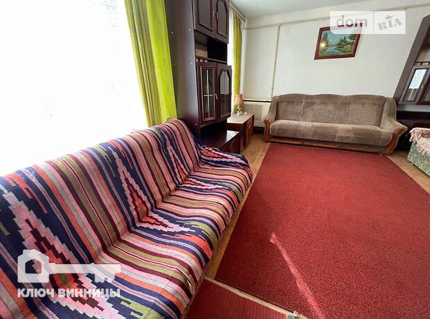 двоповерховий будинок з балконом, 120 кв. м, цегла. Здається помісячно в село Пирогово, Вінницька обл. фото 1 двоповерховий будинок з балконом, 120 кв. м, цегла. Здається помісячно в село Пирогово, Вінницька обл. фото 1