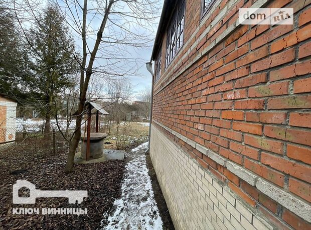 двоповерховий будинок з балконом, 120 кв. м, цегла. Здається помісячно в село Пирогово, Вінницька обл. фото 1 двоповерховий будинок з балконом, 120 кв. м, цегла. Здається помісячно в село Пирогово, Вінницька обл. фото 1