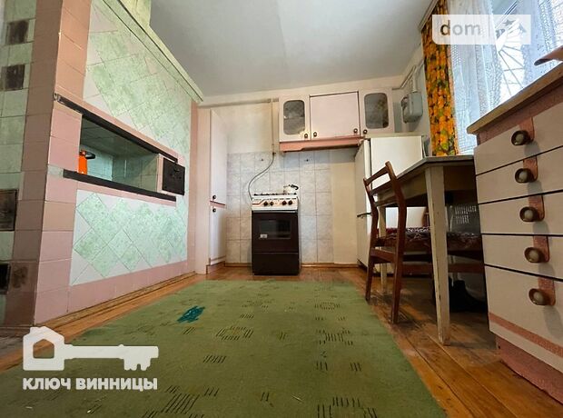 двоповерховий будинок з балконом, 120 кв. м, цегла. Здається помісячно в село Пирогово, Вінницька обл. фото 1 двоповерховий будинок з балконом, 120 кв. м, цегла. Здається помісячно в село Пирогово, Вінницька обл. фото 1