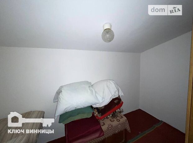 двоповерховий будинок з балконом, 120 кв. м, цегла. Здається помісячно в село Пирогово, Вінницька обл. фото 1 двоповерховий будинок з балконом, 120 кв. м, цегла. Здається помісячно в село Пирогово, Вінницька обл. фото 1
