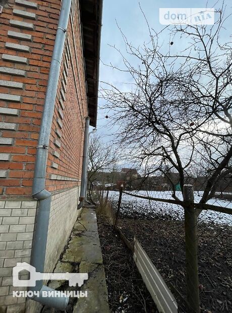 двоповерховий будинок з балконом, 120 кв. м, цегла. Здається помісячно в село Пирогово, Вінницька обл. фото 1 двоповерховий будинок з балконом, 120 кв. м, цегла. Здається помісячно в село Пирогово, Вінницька обл. фото 1