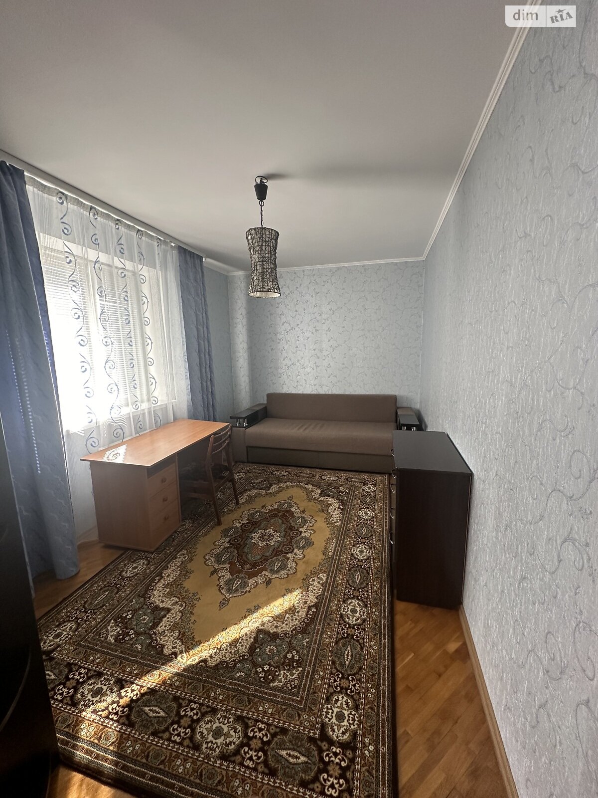 одноэтажный дом с гаражом, 100 кв. м, кирпич. Сдается помесячно в Виннице, в районе Пятничаны фото 1