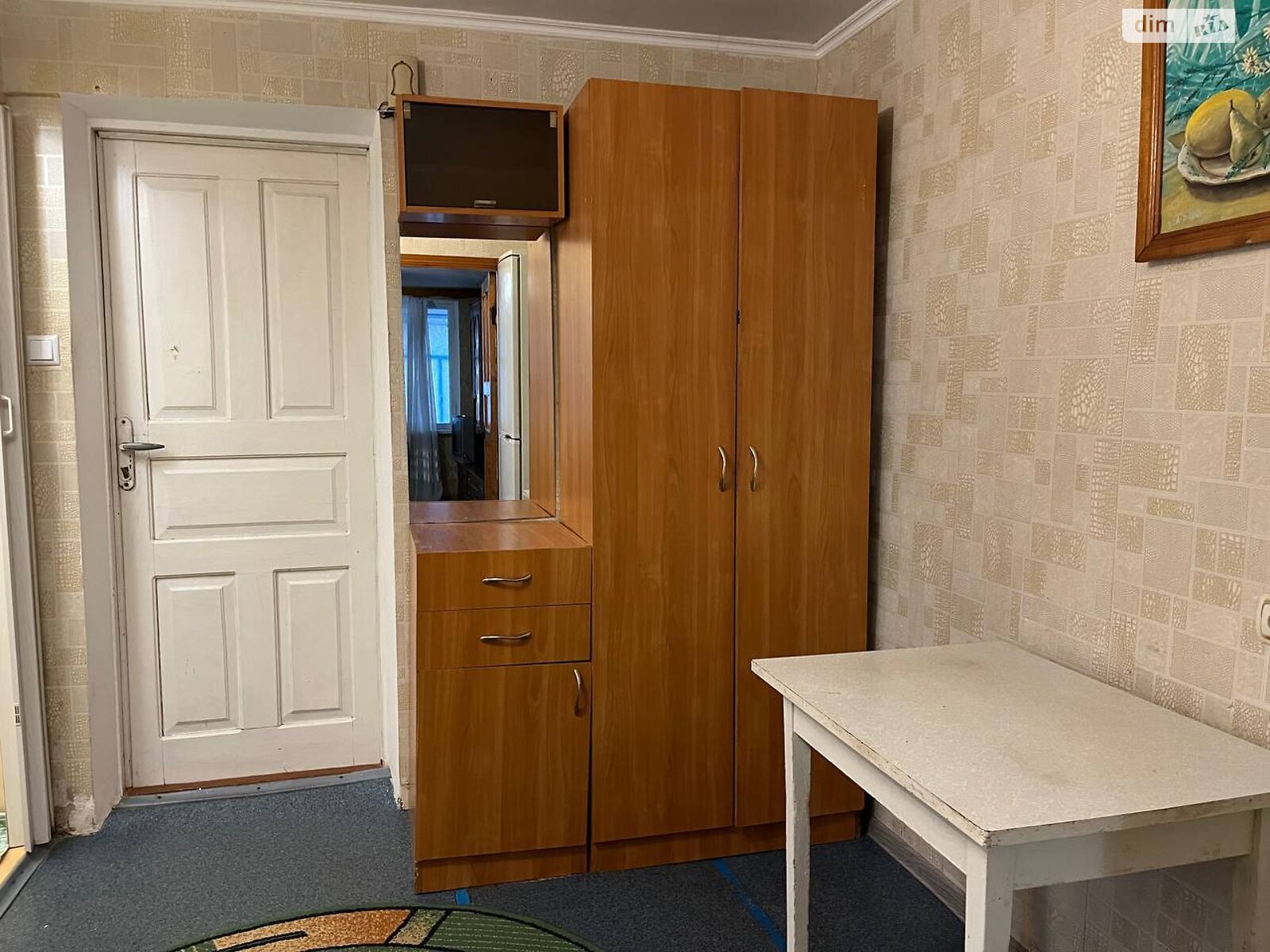 одноэтажный дом, 42 кв. м, кирпич. Сдается помесячно в Виннице, в районе Пятничаны фото 1