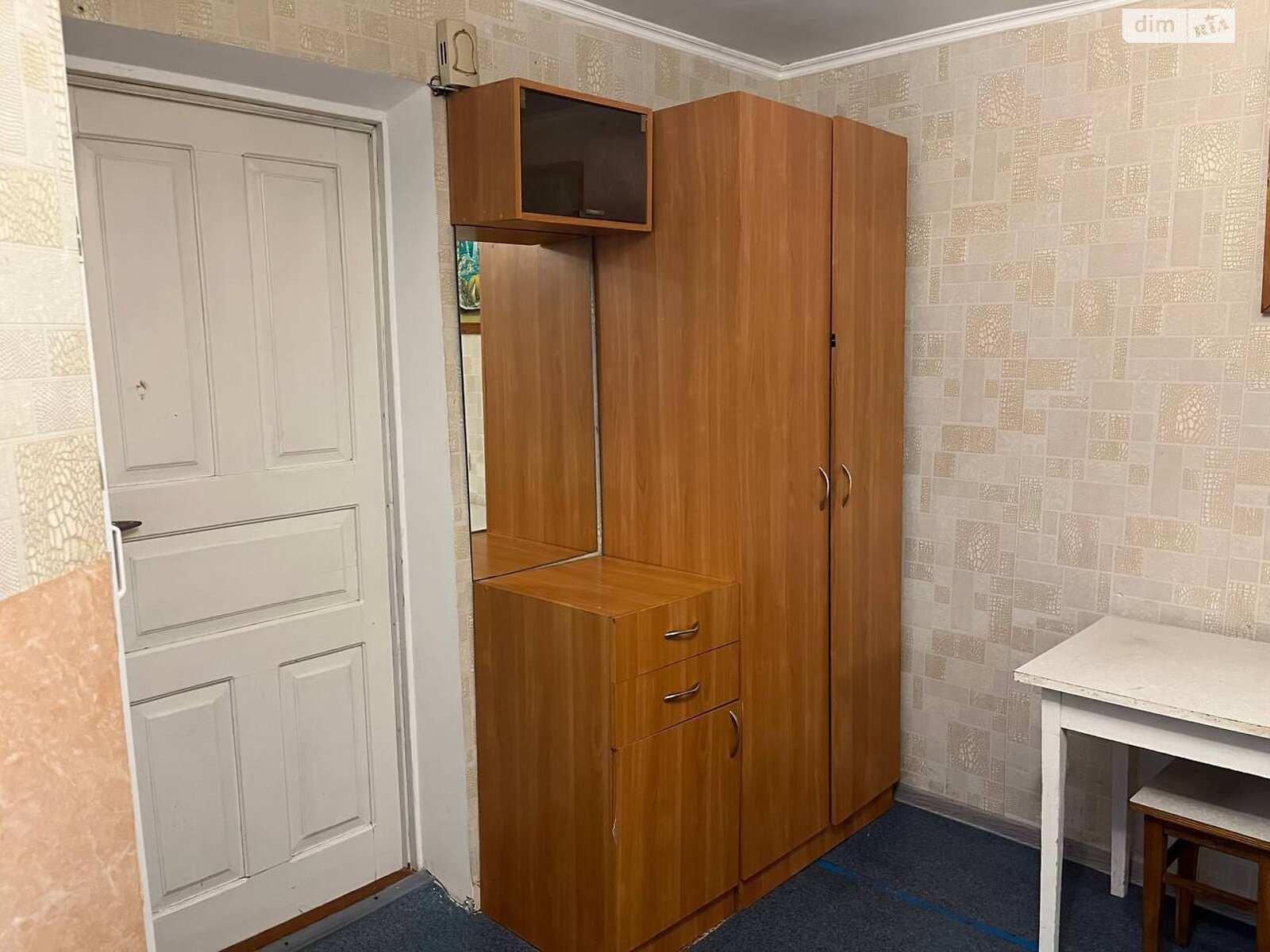 одноэтажный дом, 42 кв. м, кирпич. Сдается помесячно в Виннице, в районе Пятничаны фото 1