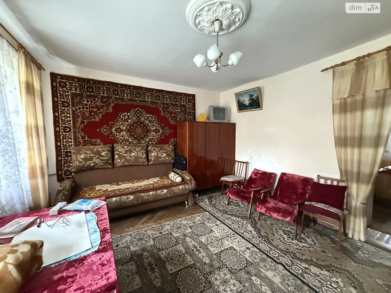 одноэтажный дом, 60 кв. м, кирпич. Сдается помесячно в Виннице, в районе Пятничаны фото 1 одноэтажный дом, 60 кв. м, кирпич. Сдается помесячно в Виннице, в районе Пятничаны фото 1