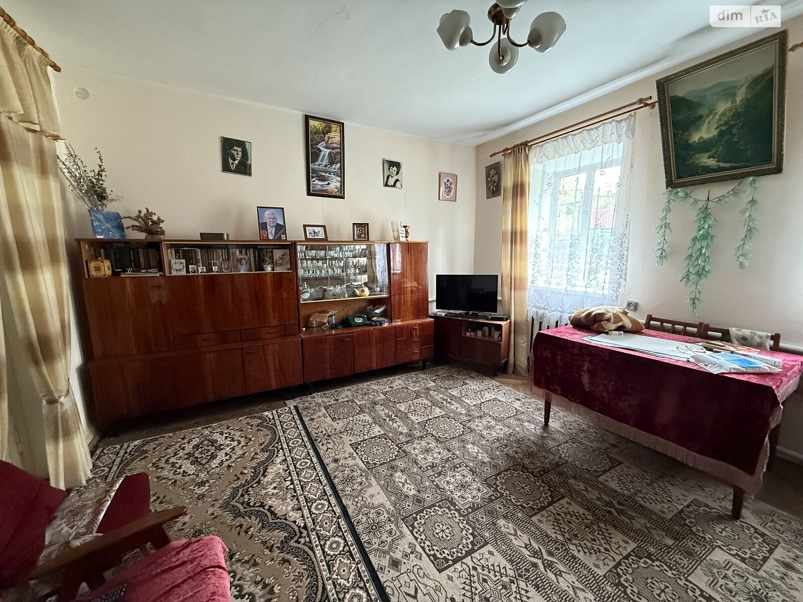 одноэтажный дом, 60 кв. м, кирпич. Сдается помесячно в Виннице, в районе Пятничаны фото 1 одноэтажный дом, 60 кв. м, кирпич. Сдается помесячно в Виннице, в районе Пятничаны фото 1