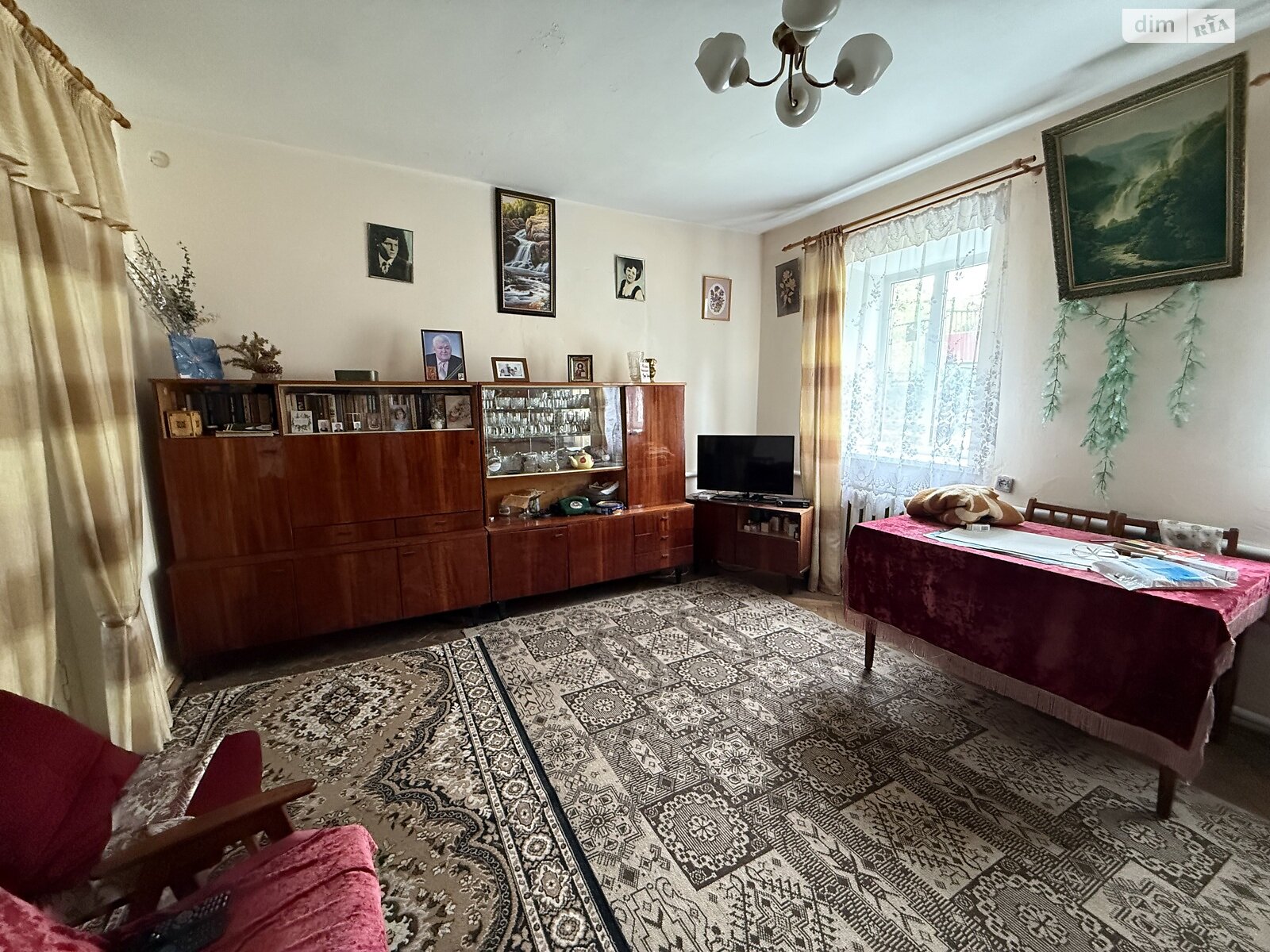 одноэтажный дом, 60 кв. м, кирпич. Сдается помесячно в Виннице, в районе Пятничаны фото 1 одноэтажный дом, 60 кв. м, кирпич. Сдается помесячно в Виннице, в районе Пятничаны фото 1