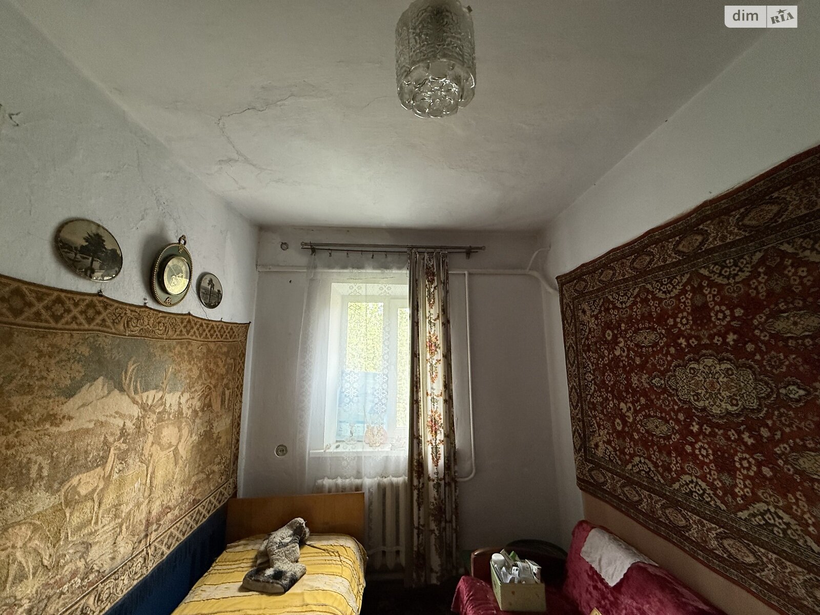 одноэтажный дом, 60 кв. м, кирпич. Сдается помесячно в Виннице, в районе Пятничаны фото 1 одноэтажный дом, 60 кв. м, кирпич. Сдается помесячно в Виннице, в районе Пятничаны фото 1