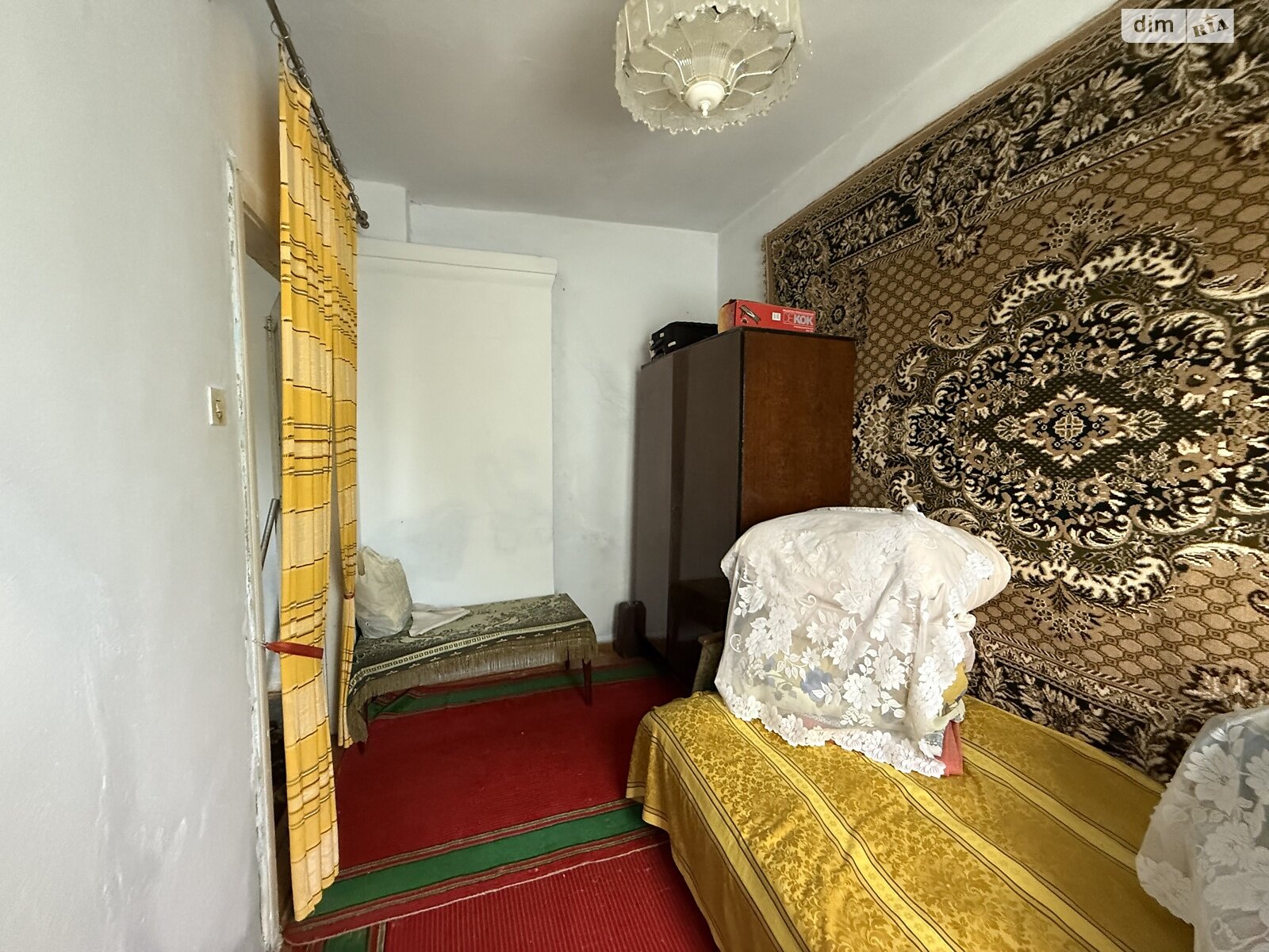 одноэтажный дом, 60 кв. м, кирпич. Сдается помесячно в Виннице, в районе Пятничаны фото 1 одноэтажный дом, 60 кв. м, кирпич. Сдается помесячно в Виннице, в районе Пятничаны фото 1