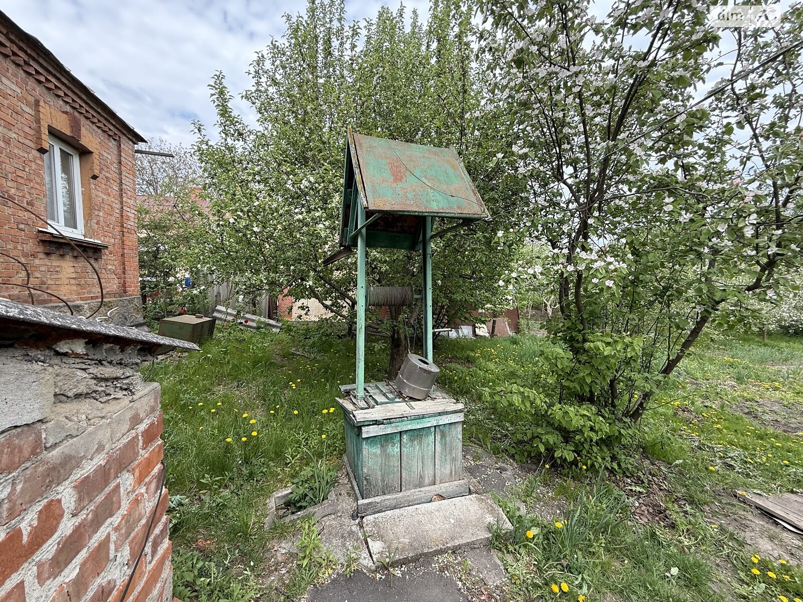 одноэтажный дом, 60 кв. м, кирпич. Сдается помесячно в Виннице, в районе Пятничаны фото 1 одноэтажный дом, 60 кв. м, кирпич. Сдается помесячно в Виннице, в районе Пятничаны фото 1