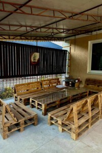 трехэтажный дом с верандой, 287.8 кв. м, кирпич. Сдается помесячно в Виннице, в районе Пятничаны фото 2