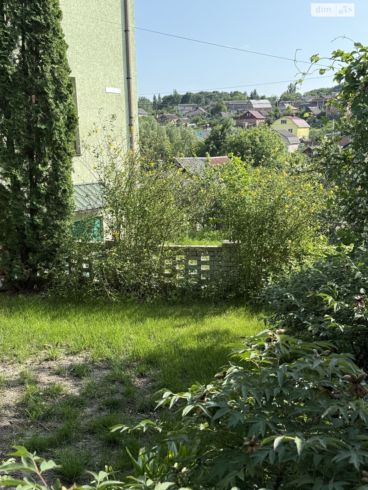 двоповерховий будинок бесідка, 168 кв. м, кирпич. Здається помісячно в Вінниці, в районі П’ятничани фото 1 двопроверховий будинок бесідка, 168 кв. м, кирпич. Здається помісячно в Вінниці, в районі П’ятничани фото 1