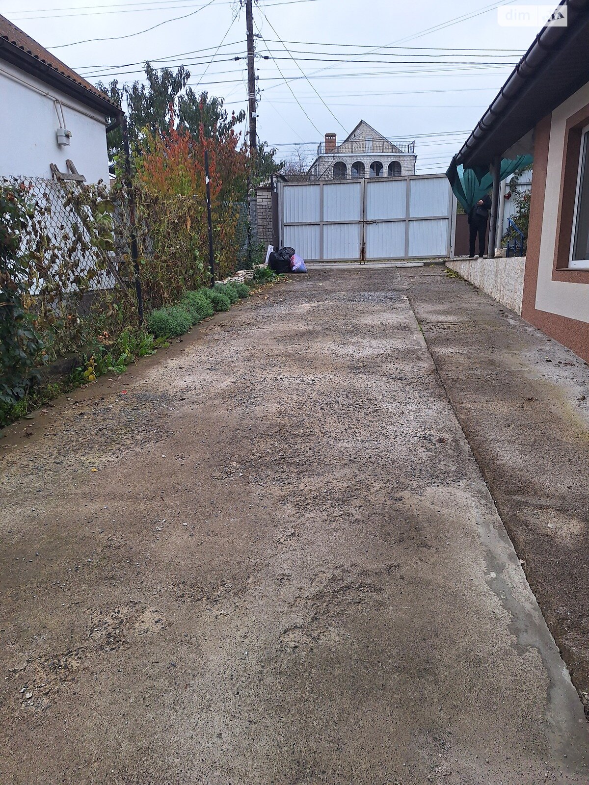 одноэтажный дом беседка, 140 кв. м, кирпич. Сдается помесячно в Виннице, в районе Пятничаны фото 1