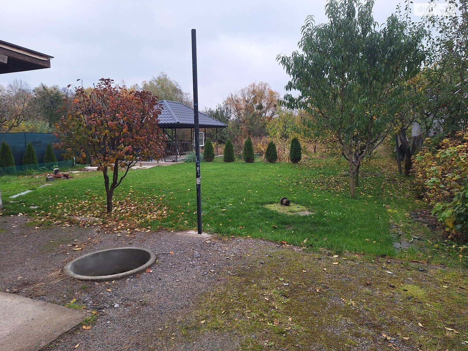 одноэтажный дом беседка, 140 кв. м, кирпич. Сдается помесячно в Виннице, в районе Пятничаны фото 1