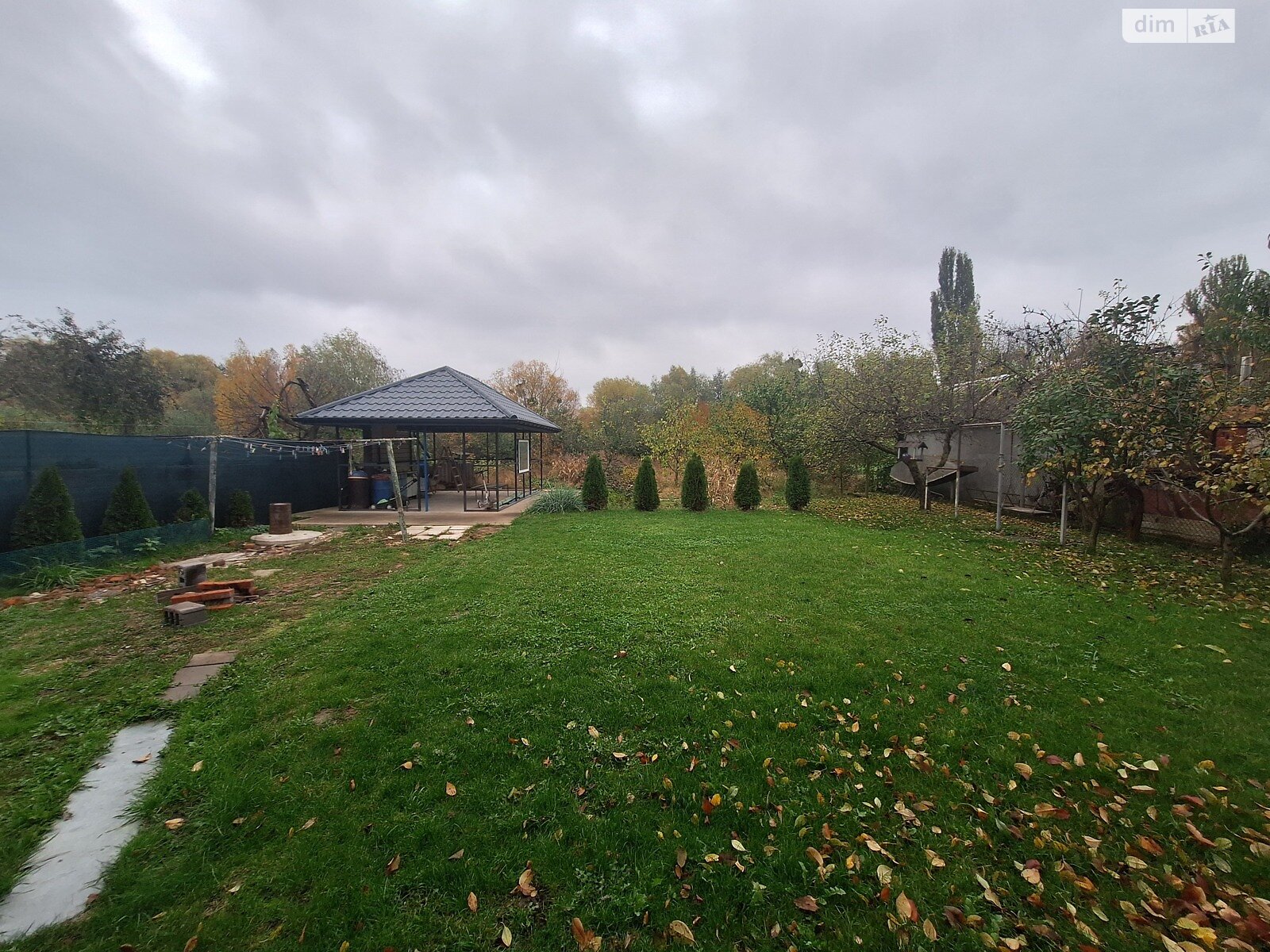одноэтажный дом беседка, 140 кв. м, кирпич. Сдается помесячно в Виннице, в районе Пятничаны фото 1
