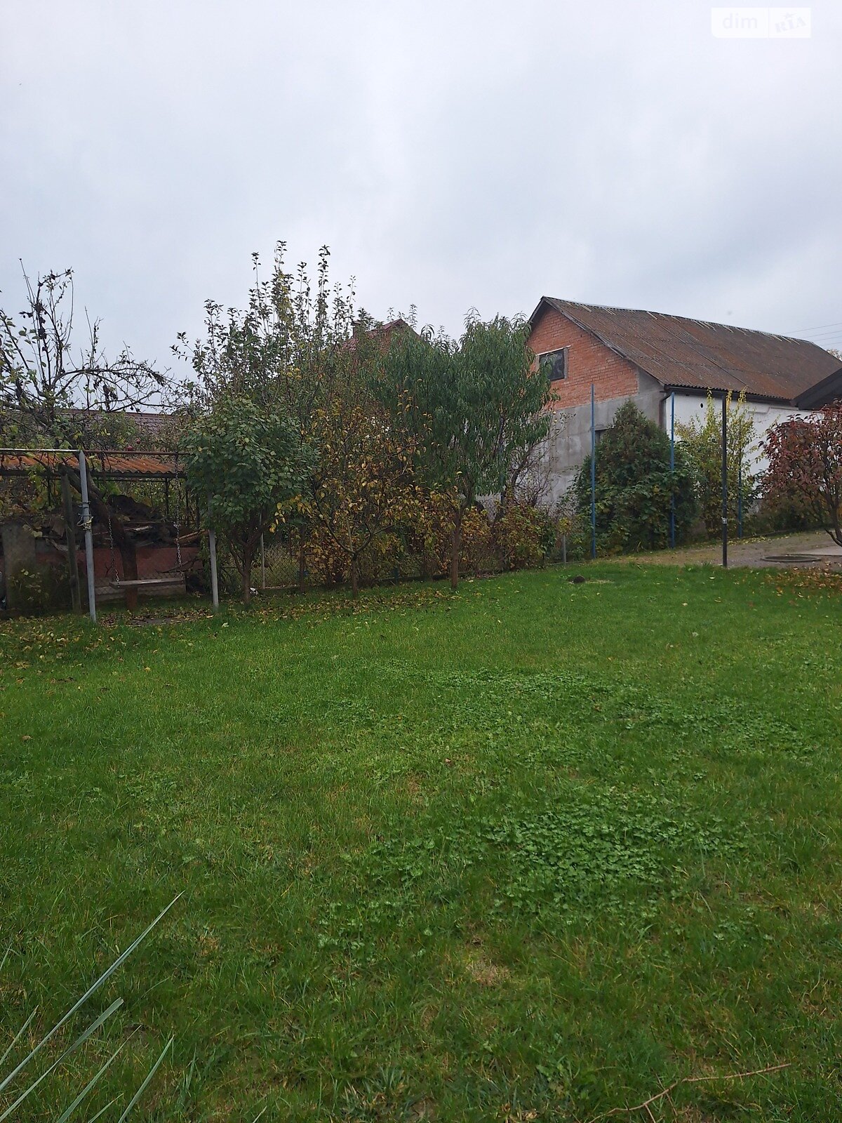 одноэтажный дом беседка, 140 кв. м, кирпич. Сдается помесячно в Виннице, в районе Пятничаны фото 1