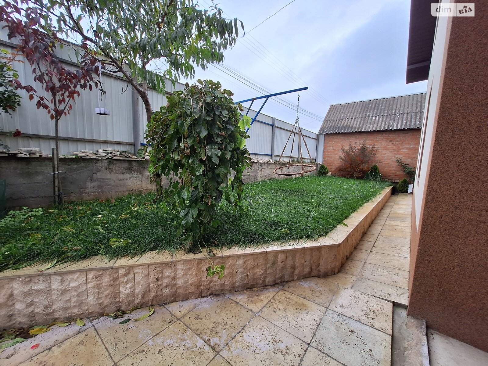 одноэтажный дом беседка, 140 кв. м, кирпич. Сдается помесячно в Виннице, в районе Пятничаны фото 1