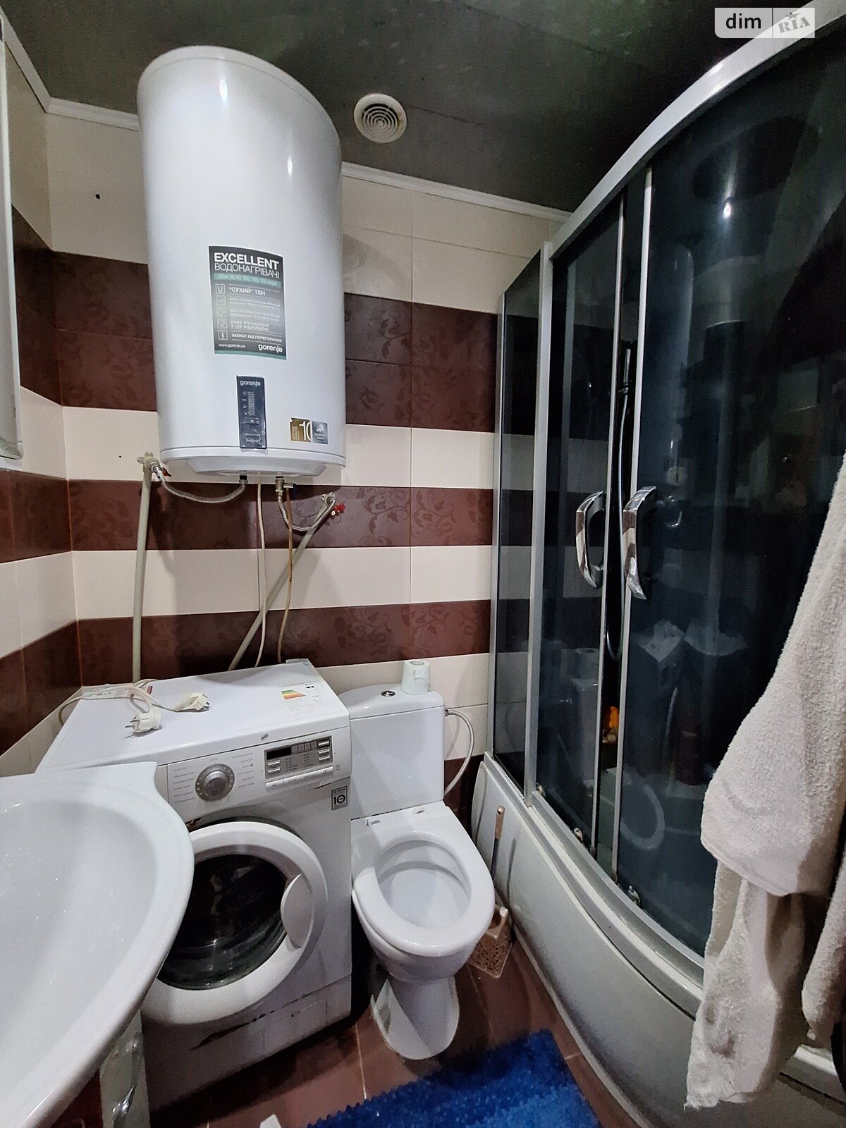 одноэтажный дом беседка, 140 кв. м, кирпич. Сдается помесячно в Виннице, в районе Пятничаны фото 1