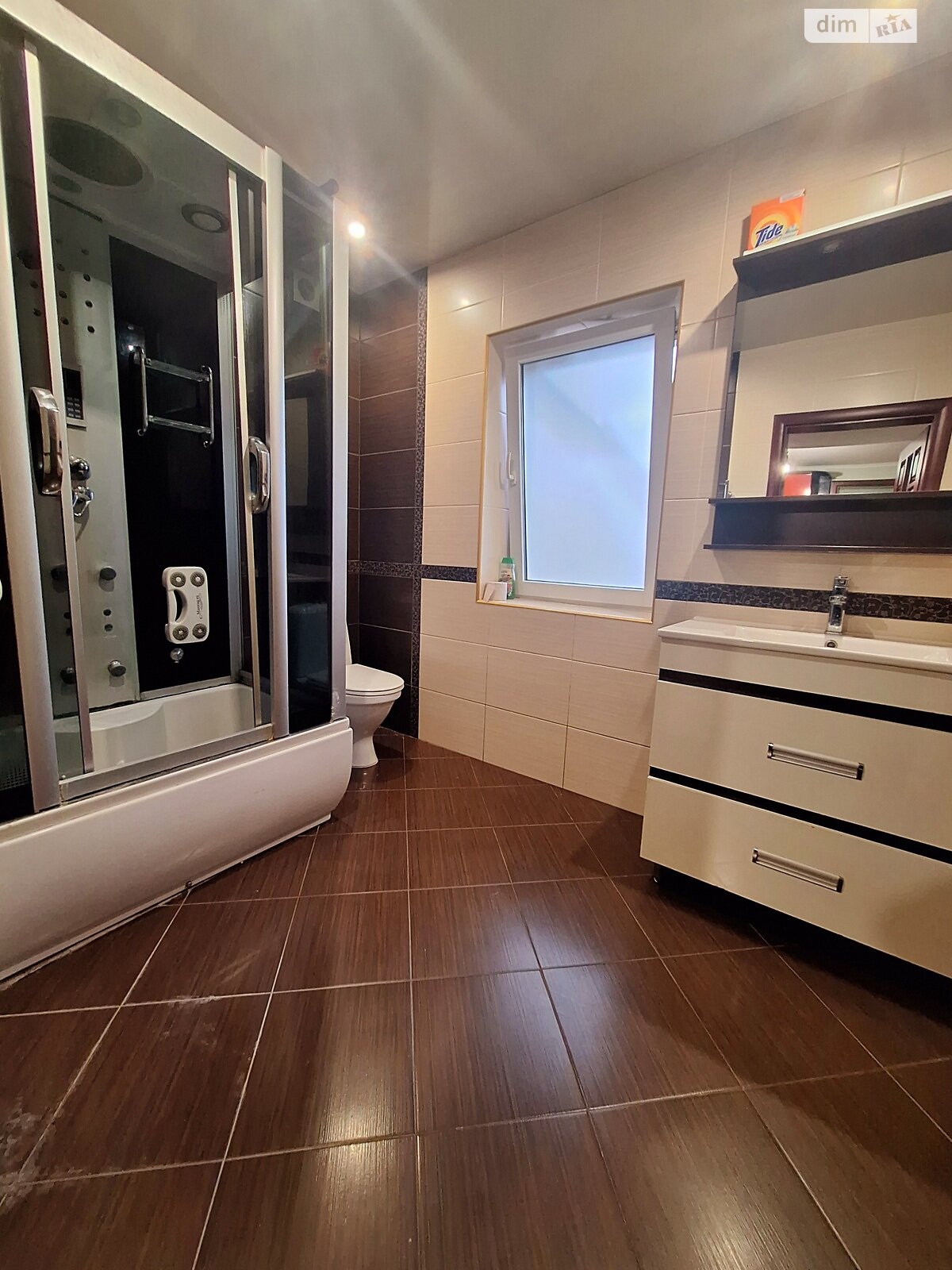 одноэтажный дом беседка, 140 кв. м, кирпич. Сдается помесячно в Виннице, в районе Пятничаны фото 1