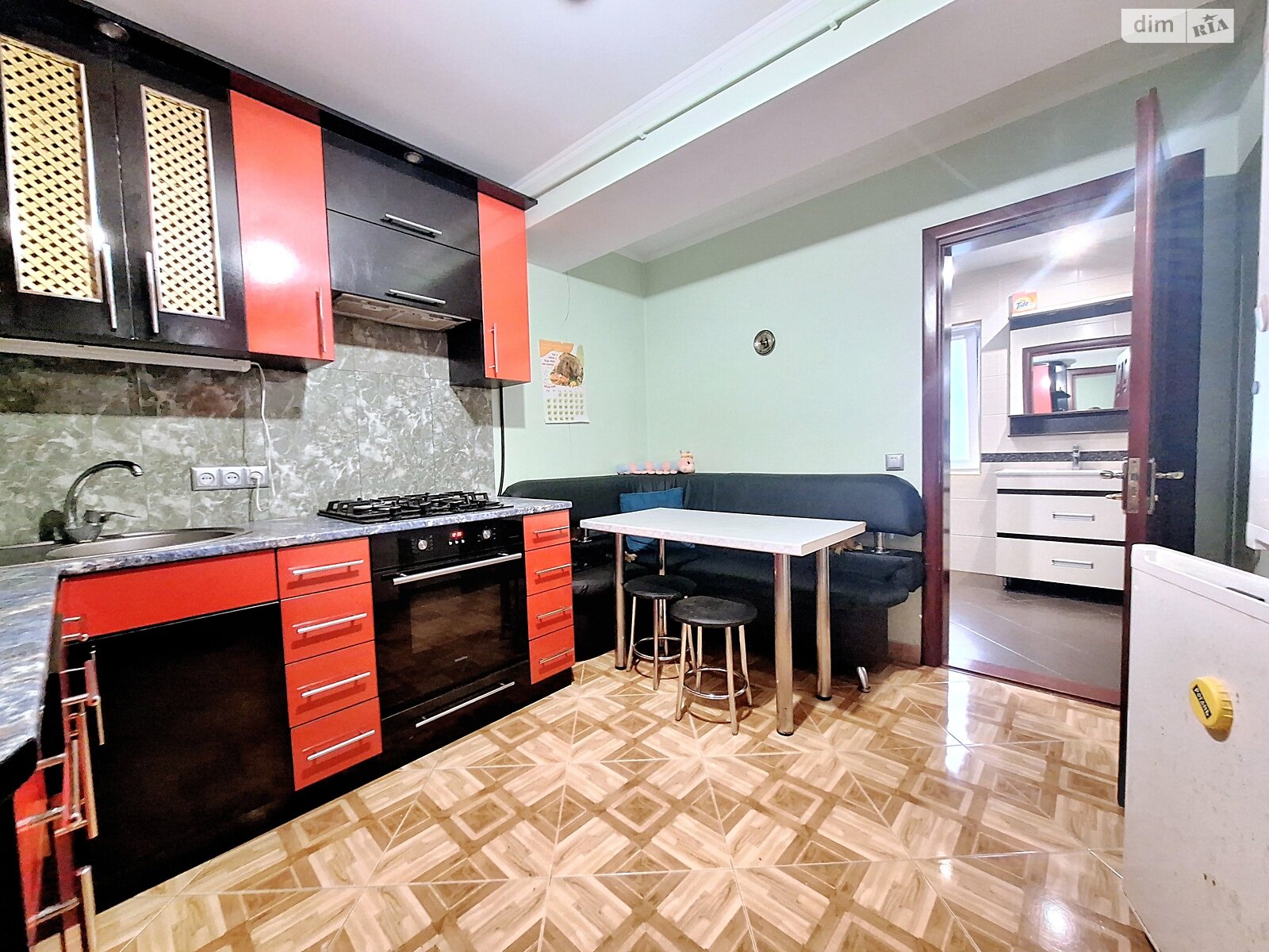 одноэтажный дом беседка, 140 кв. м, кирпич. Сдается помесячно в Виннице, в районе Пятничаны фото 1