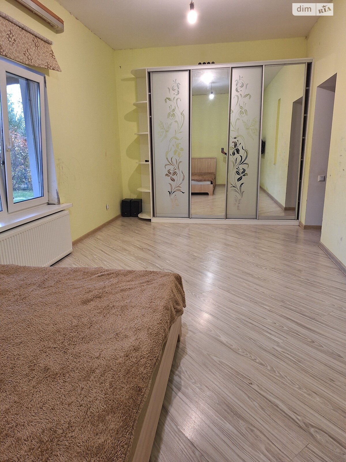 одноэтажный дом беседка, 140 кв. м, кирпич. Сдается помесячно в Виннице, в районе Пятничаны фото 1