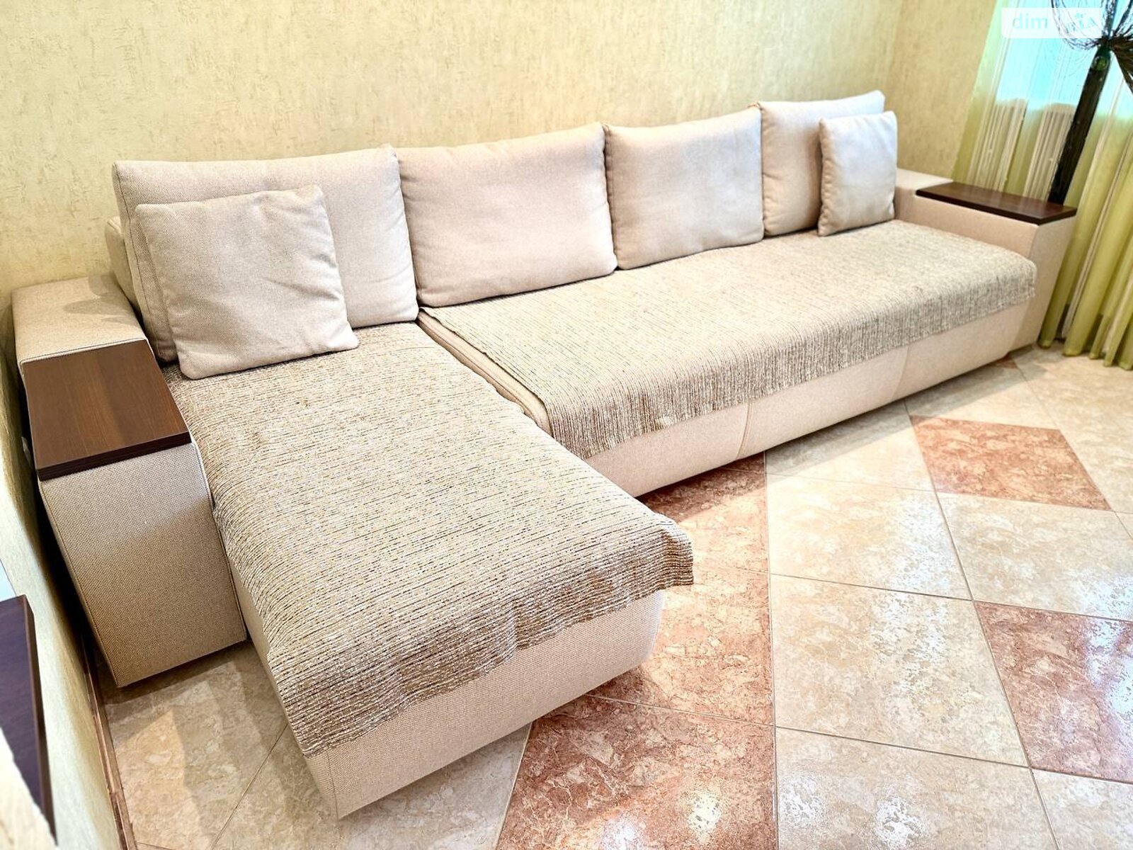 двоповерховий будинок з балконом, 120 кв. м, кирпич. Здається помісячно в Вінниці, в районі Сабарів фото 1 двопроверховий будинок з балконом, 120 кв. м, кирпич. Здається помісячно в Вінниці, в районі Сабарів фото 1