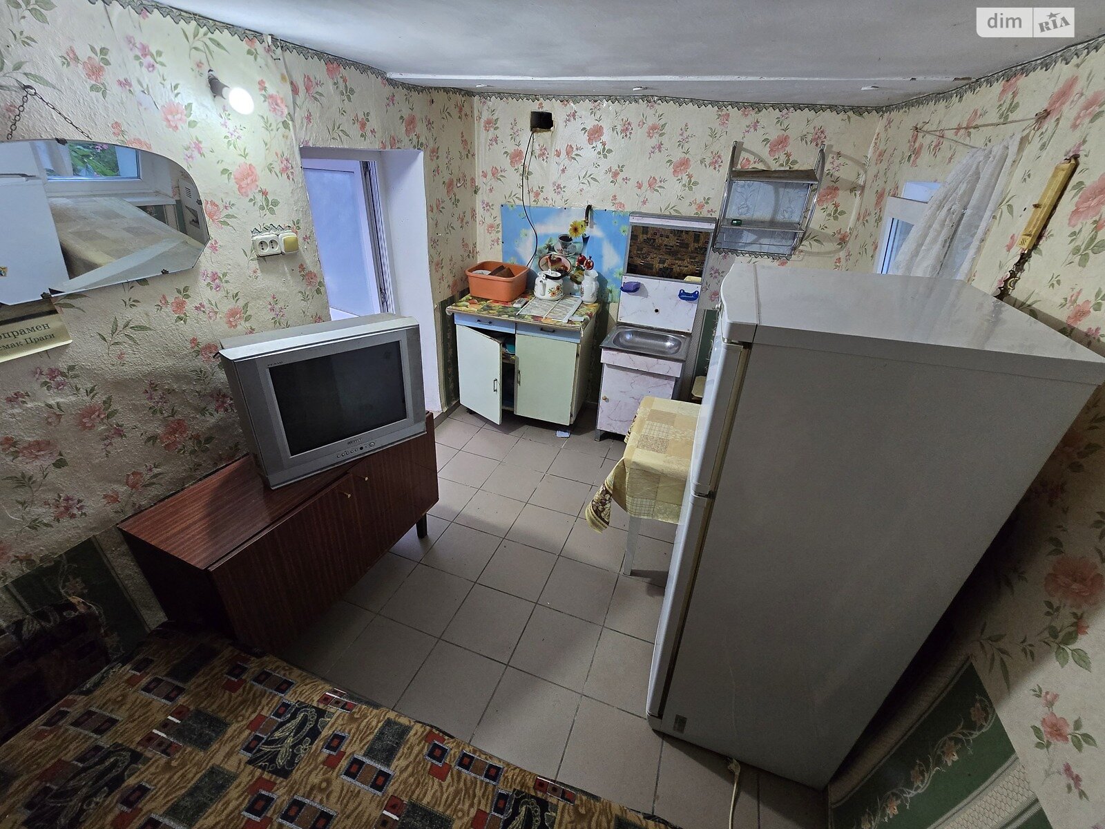 одноповерховий будинок з меблями, 15 кв. м, цегла. Здається помісячно в Вінниці, в районі Сабарів фото 1 однопроверховий будинок з меблями, 15 кв. м, цегла. Здається помісячно в Вінниці, в районі Сабарів фото 1