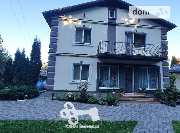 двоповерховий будинок з каміном, 200 кв. м, цегла. Здається помісячно в Вінниці, в районі Слов’янка фото 1 двопроверховий будинок з каміном, 200 кв. м, цегла. Здається помісячно в Вінниці, в районі Слов’янка фото 1