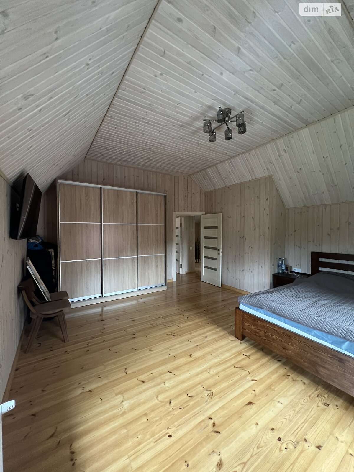 двопроверховий будинок, 175 кв. м, цегла. Здається помісячно в Вінниці, в районі Слов’янка фото 1