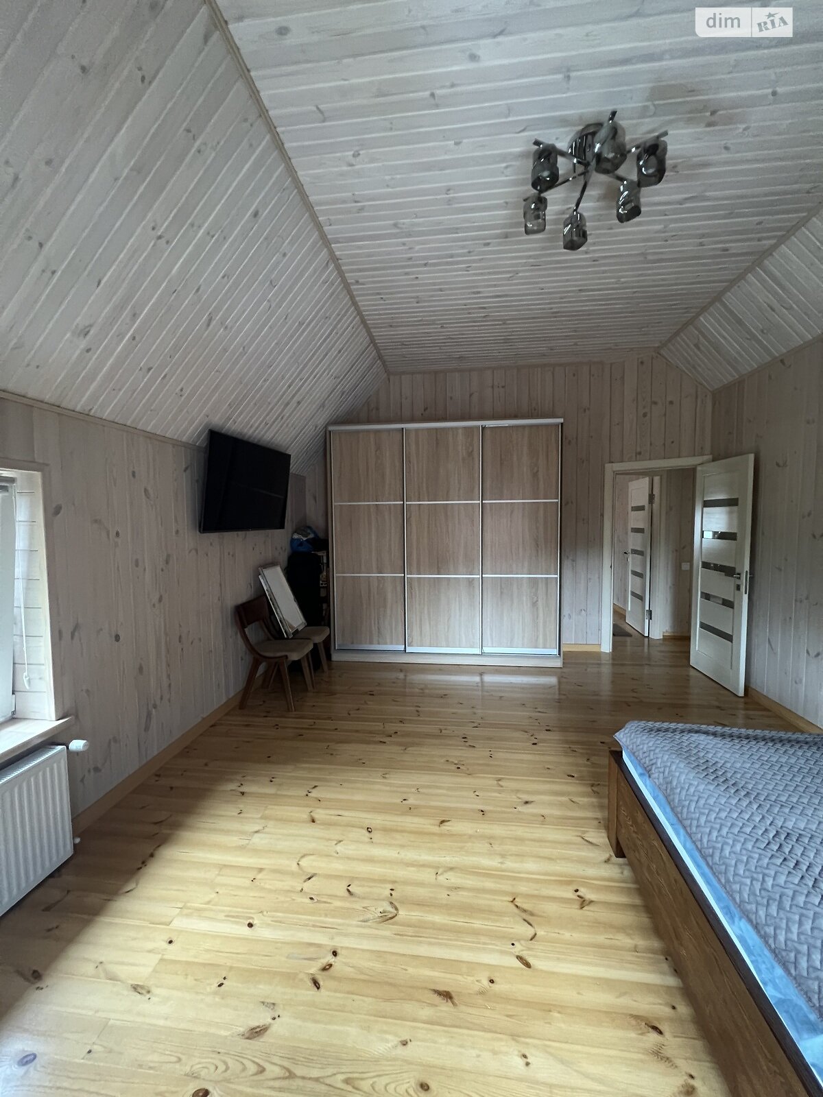 двопроверховий будинок, 175 кв. м, цегла. Здається помісячно в Вінниці, в районі Слов’янка фото 1