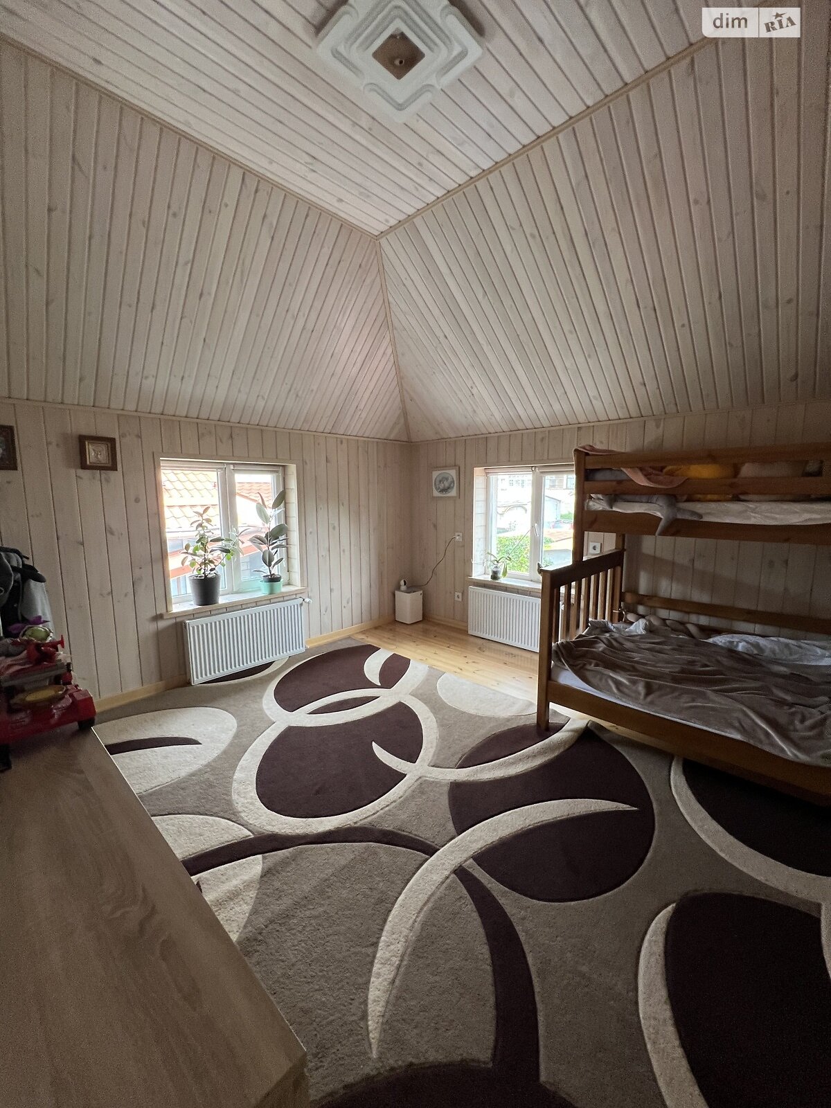 двопроверховий будинок, 175 кв. м, цегла. Здається помісячно в Вінниці, в районі Слов’янка фото 1