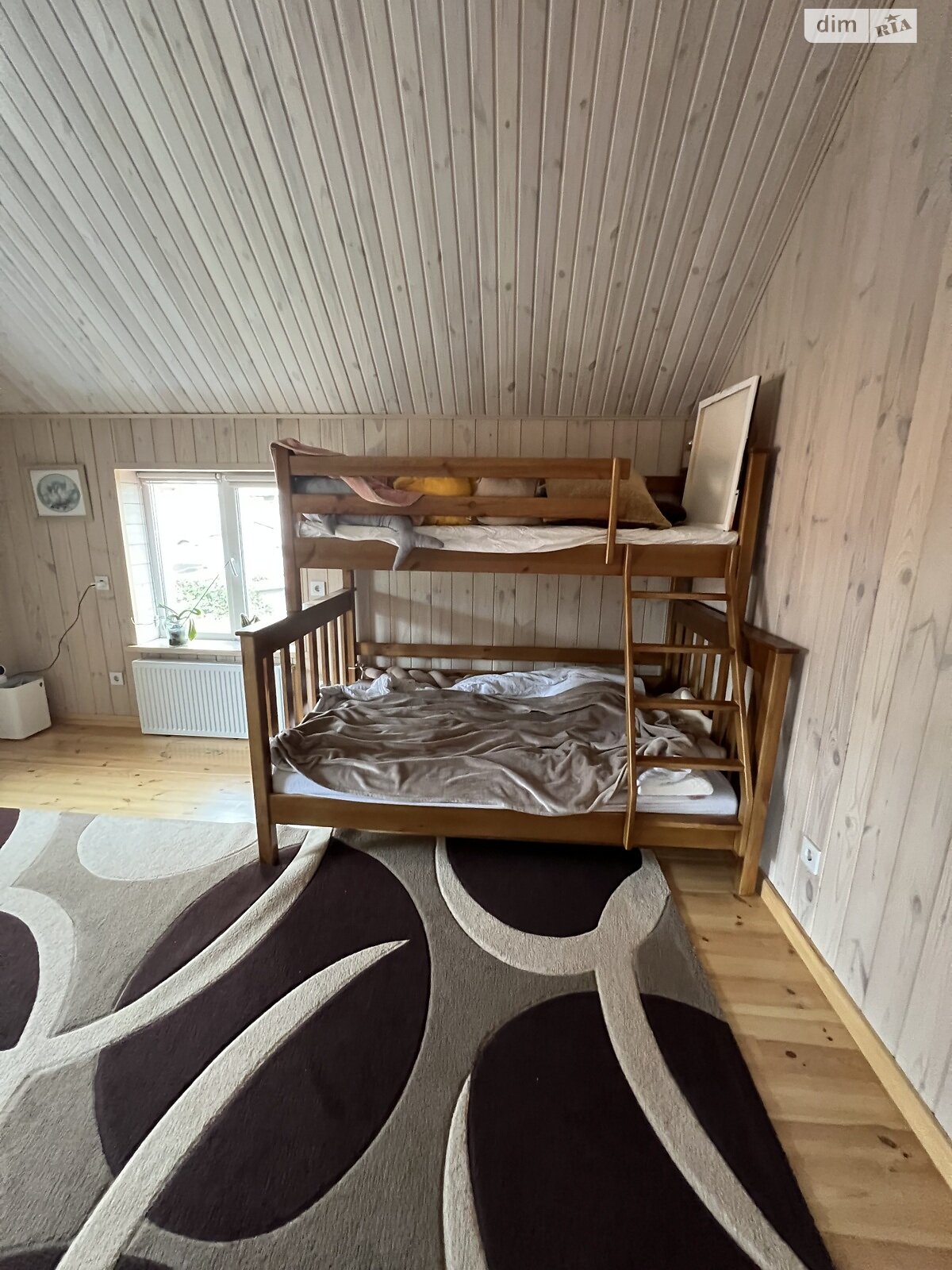 двопроверховий будинок, 175 кв. м, цегла. Здається помісячно в Вінниці, в районі Слов’янка фото 1