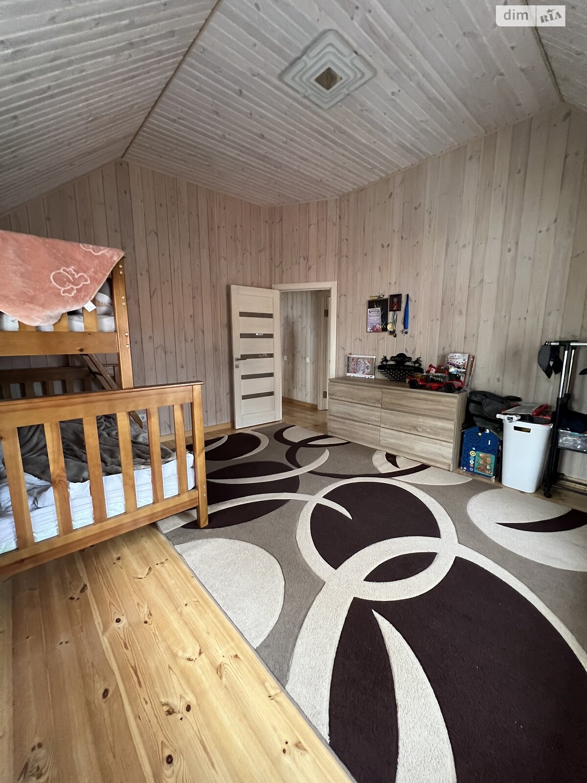 двопроверховий будинок, 175 кв. м, цегла. Здається помісячно в Вінниці, в районі Слов’янка фото 1