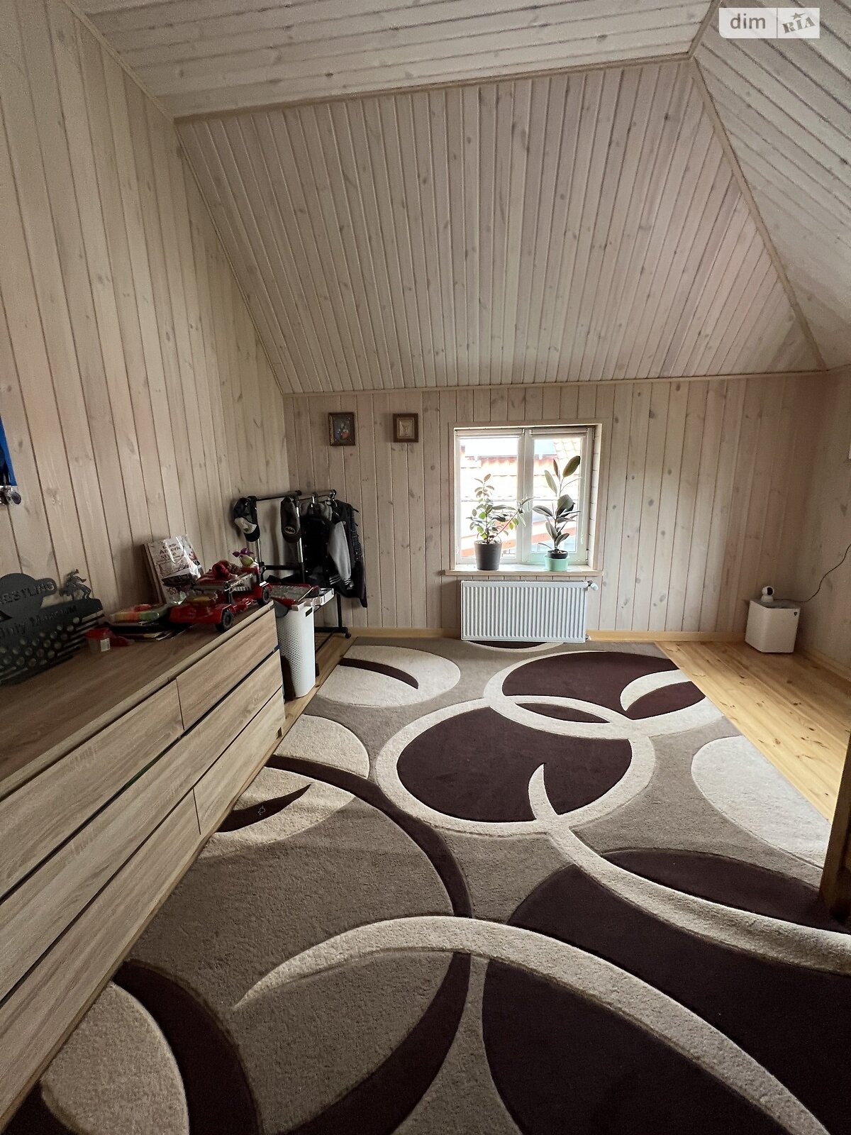 двопроверховий будинок, 175 кв. м, цегла. Здається помісячно в Вінниці, в районі Слов’янка фото 1