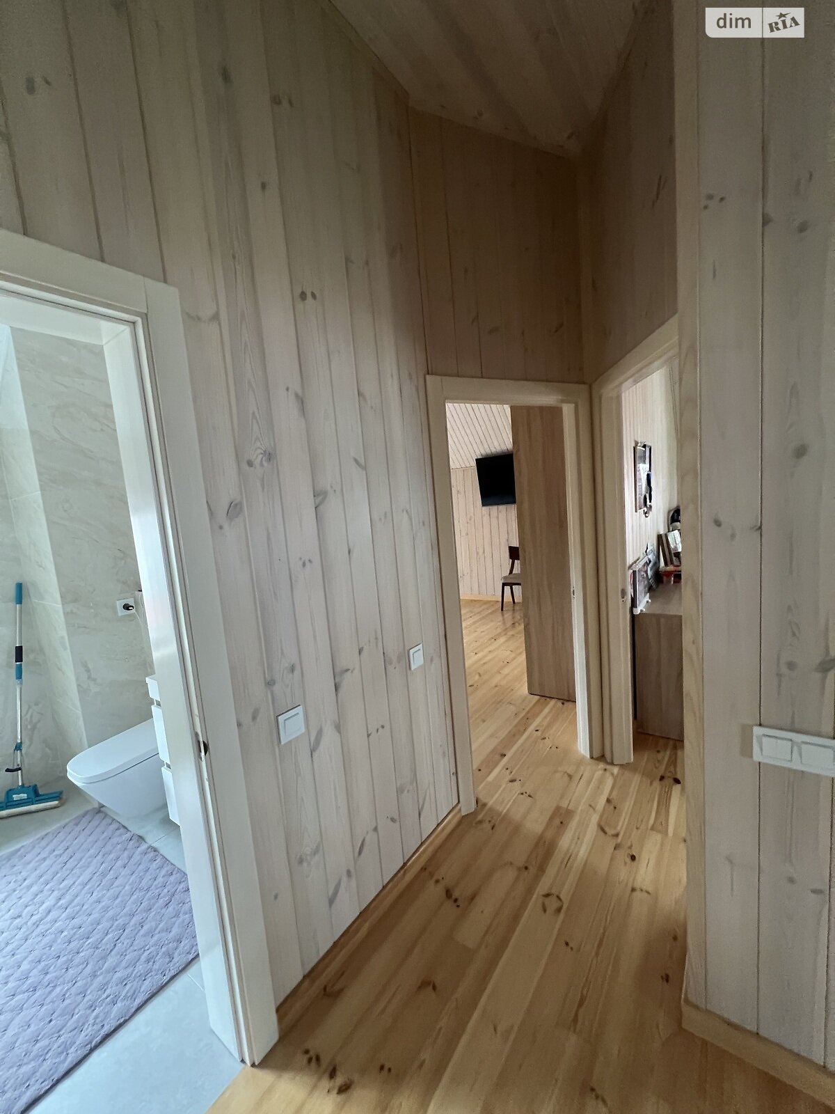 двопроверховий будинок, 175 кв. м, цегла. Здається помісячно в Вінниці, в районі Слов’янка фото 1