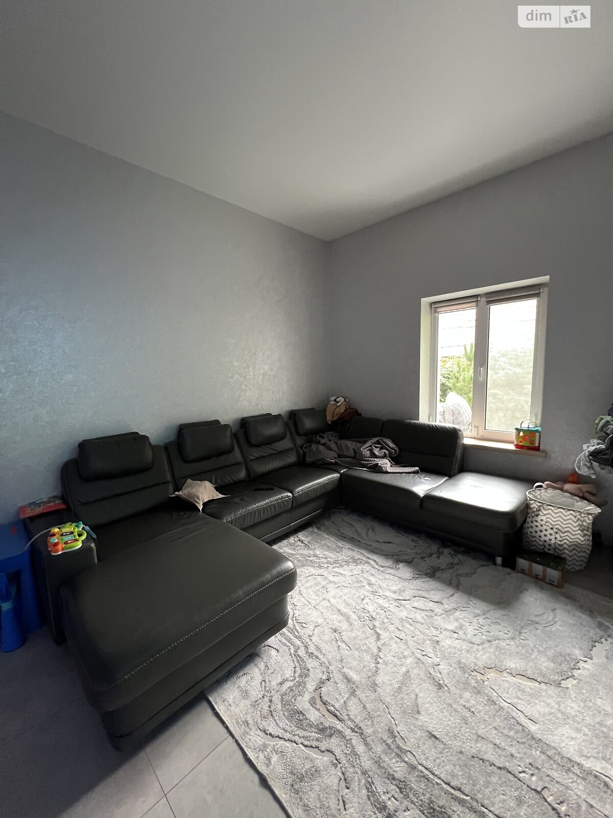 двопроверховий будинок, 175 кв. м, цегла. Здається помісячно в Вінниці, в районі Слов’янка фото 1